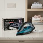 SilverCrest iron SI-3088