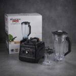 Best Heavy Duty Blender in Pakistan