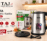ierfa Electric Kettle IE-2538 2.3L