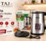 ierfa Electric Kettle IE-2538 2.3L