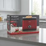 Silver Crest Grille-Pain 850W